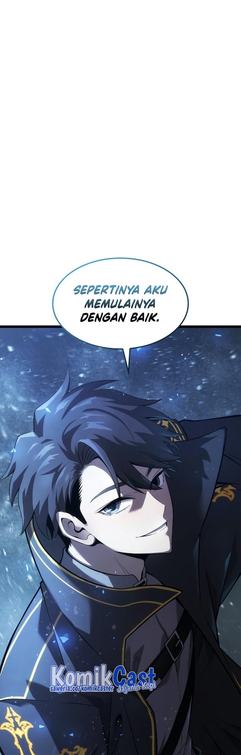 Insanely-Talented Player Chapter 02 Gambar 91
