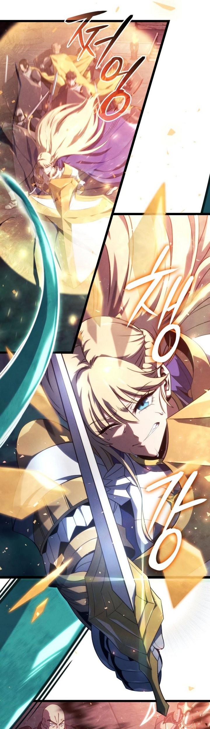 Insanely-Talented Player Chapter 01 Gambar 18