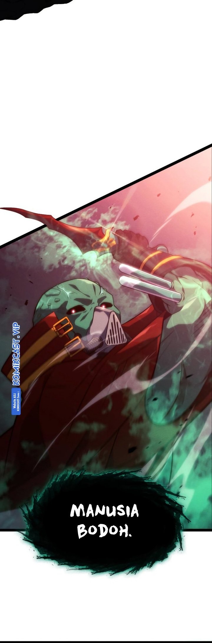Insanely-Talented Player Chapter 01 Gambar 21