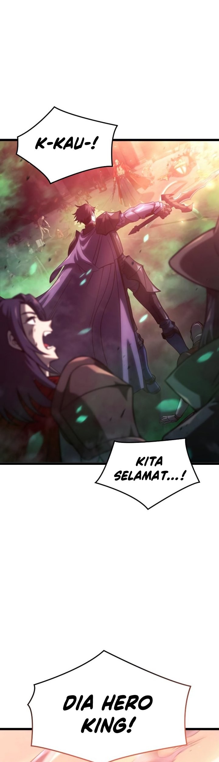 Insanely-Talented Player Chapter 01 Gambar 24