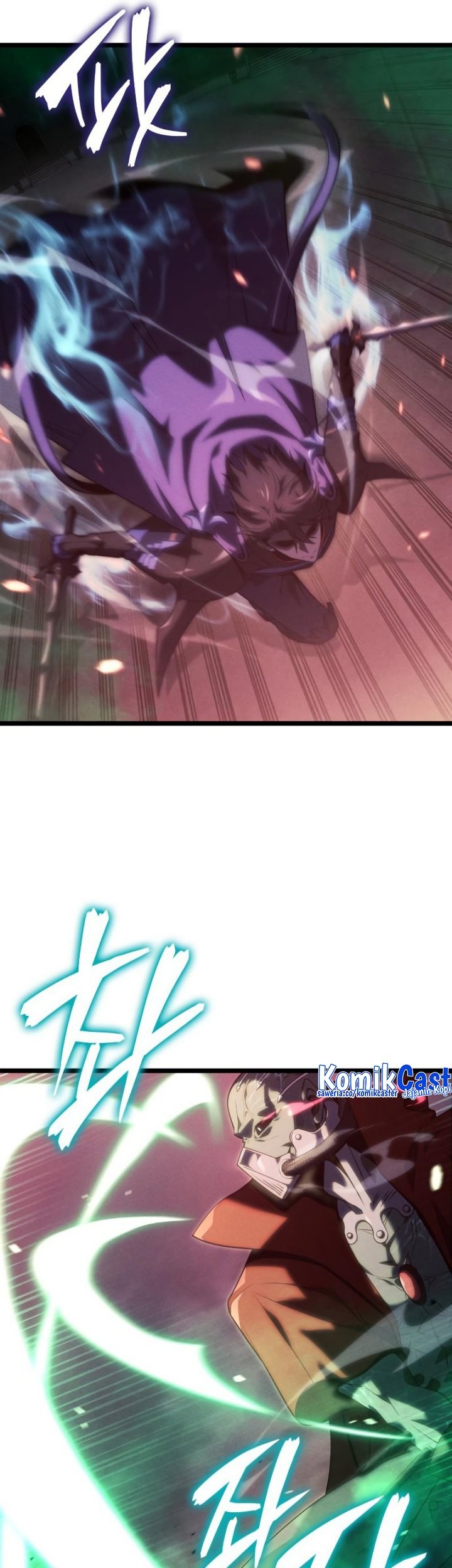 Insanely-Talented Player Chapter 01 Gambar 26