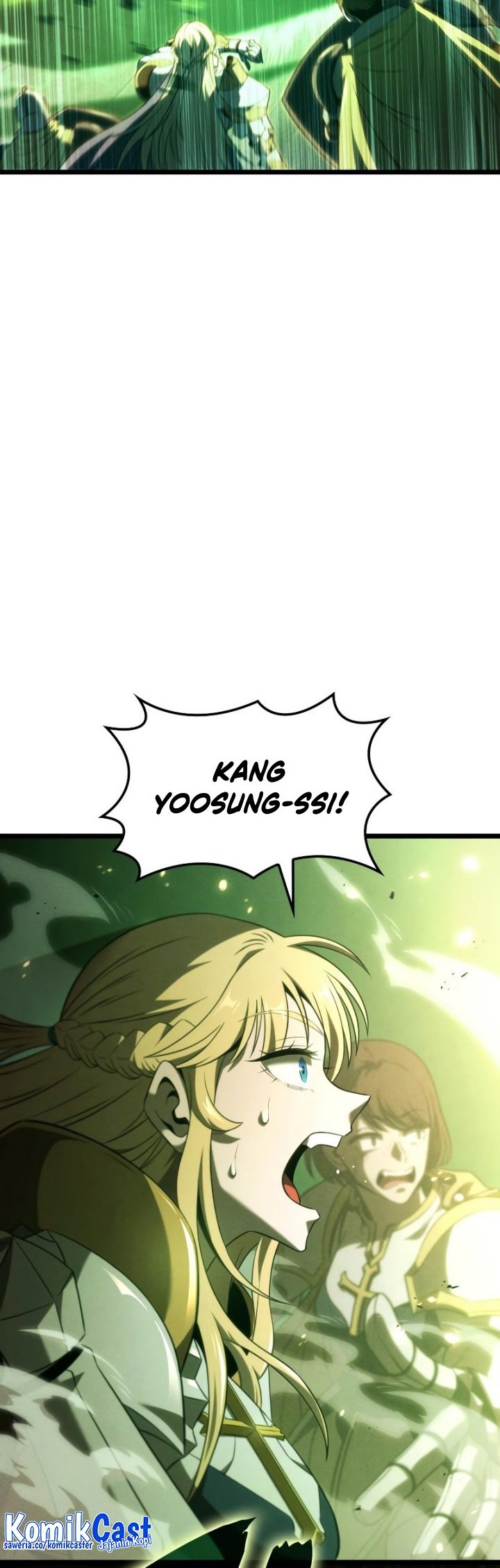 Insanely-Talented Player Chapter 01 Gambar 31