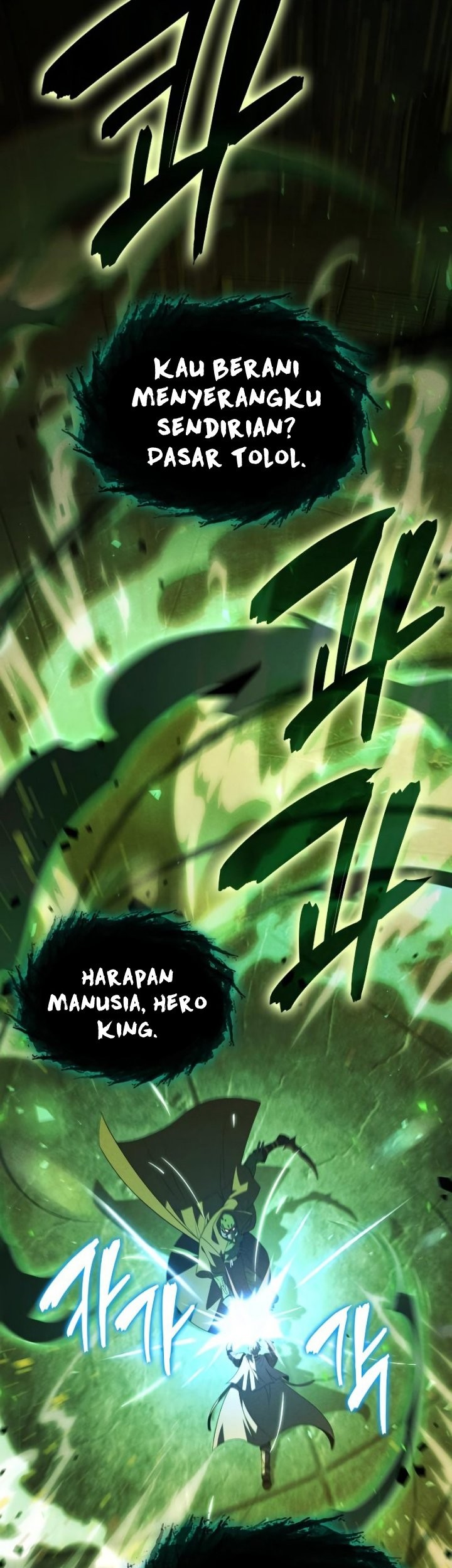 Insanely-Talented Player Chapter 01 Gambar 32