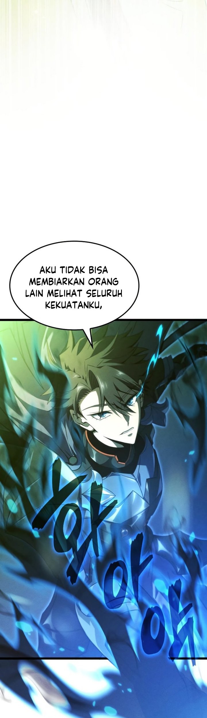 Insanely-Talented Player Chapter 01 Gambar 34