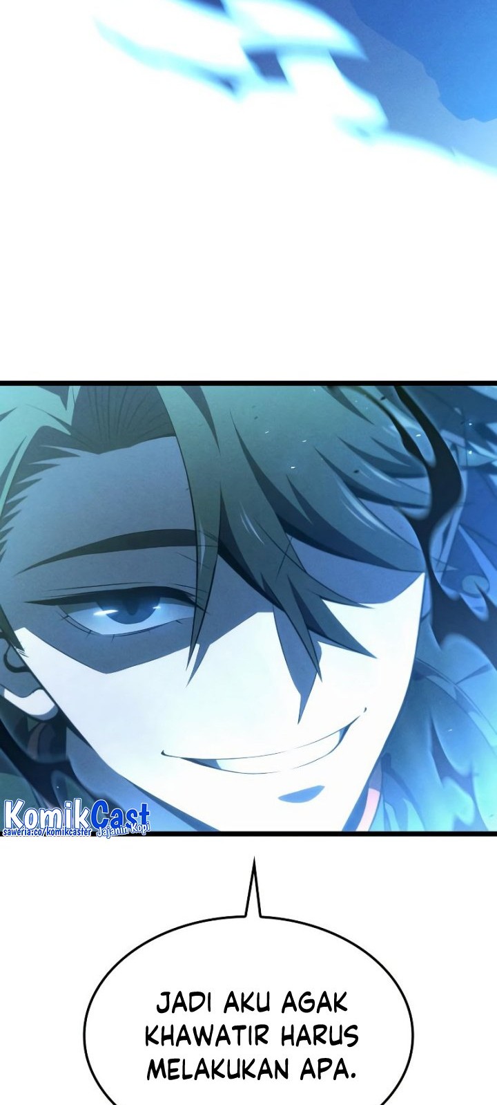 Insanely-Talented Player Chapter 01 Gambar 35
