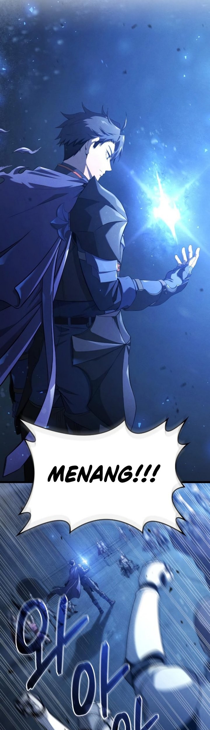 Insanely-Talented Player Chapter 01 Gambar 42