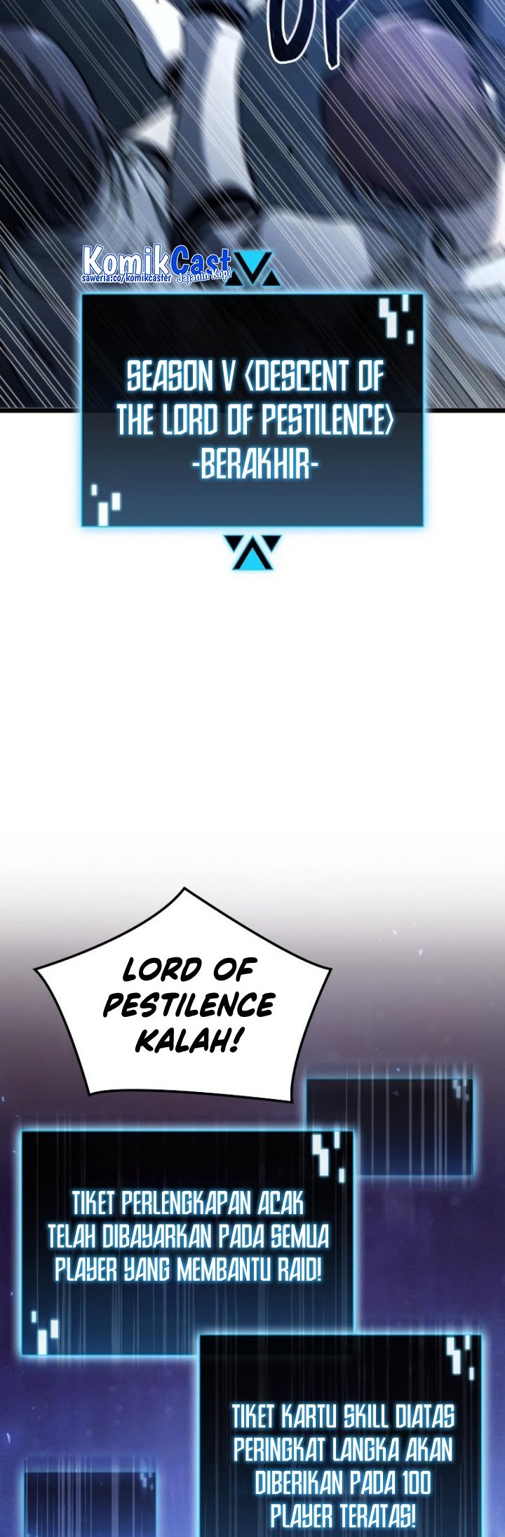 Insanely-Talented Player Chapter 01 Gambar 43