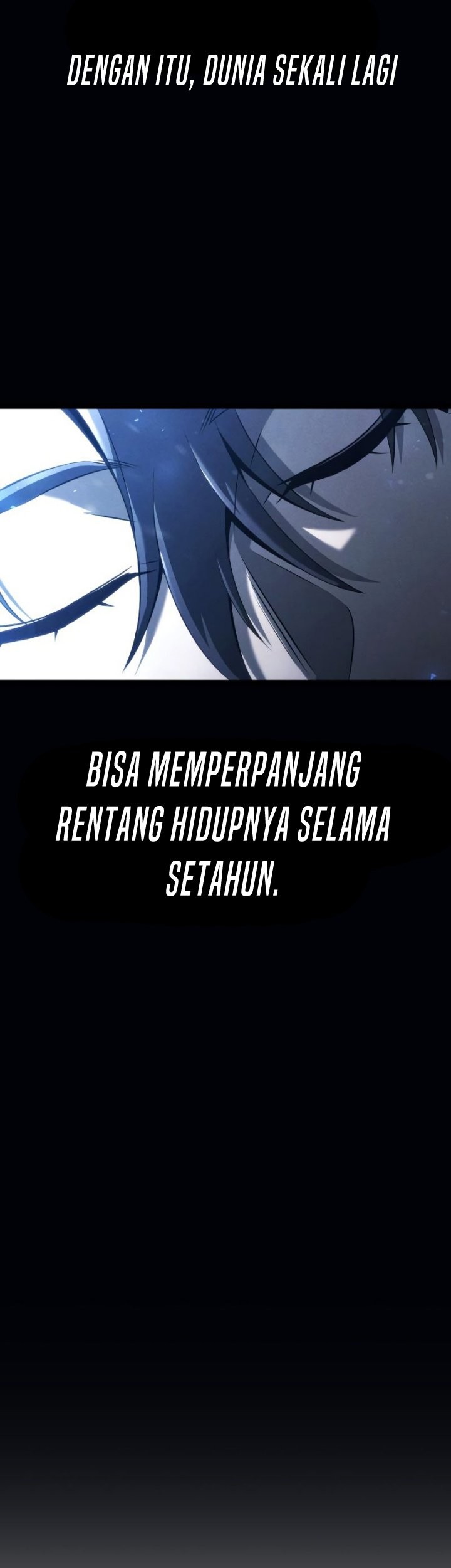 Insanely-Talented Player Chapter 01 Gambar 46