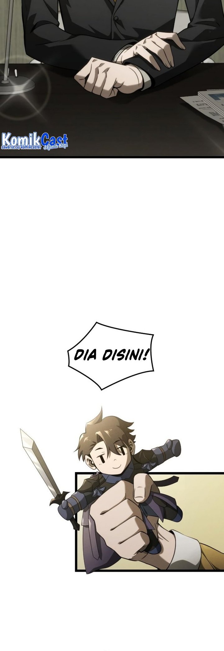 Insanely-Talented Player Chapter 01 Gambar 49