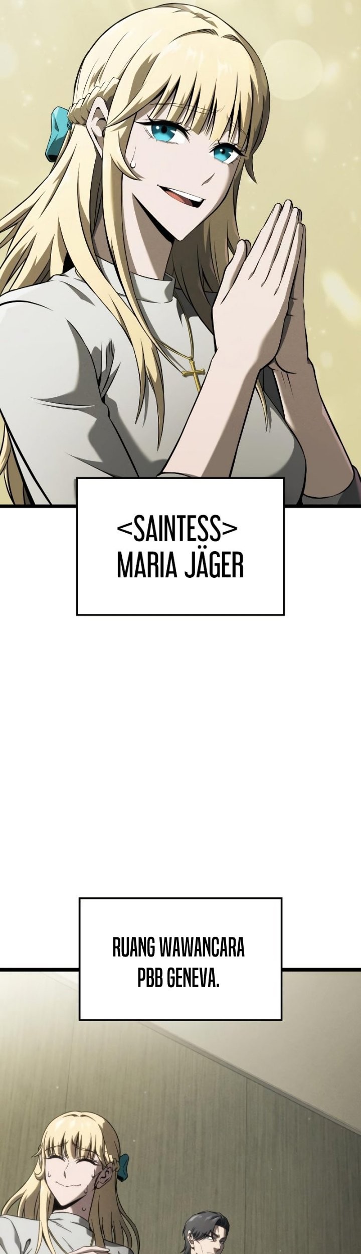 Insanely-Talented Player Chapter 01 Gambar 54
