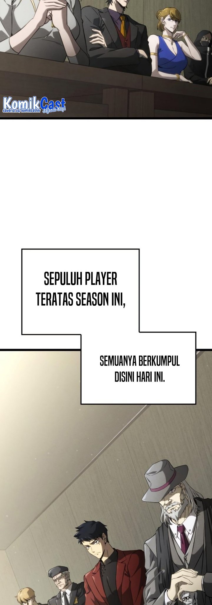 Insanely-Talented Player Chapter 01 Gambar 55