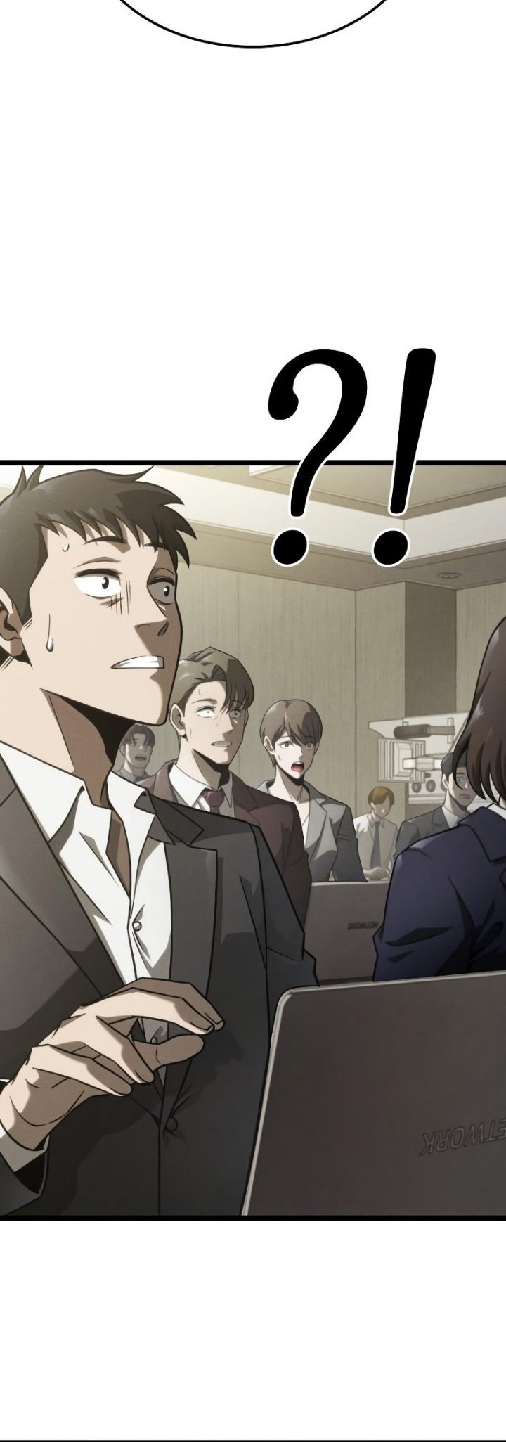 Insanely-Talented Player Chapter 01 Gambar 57