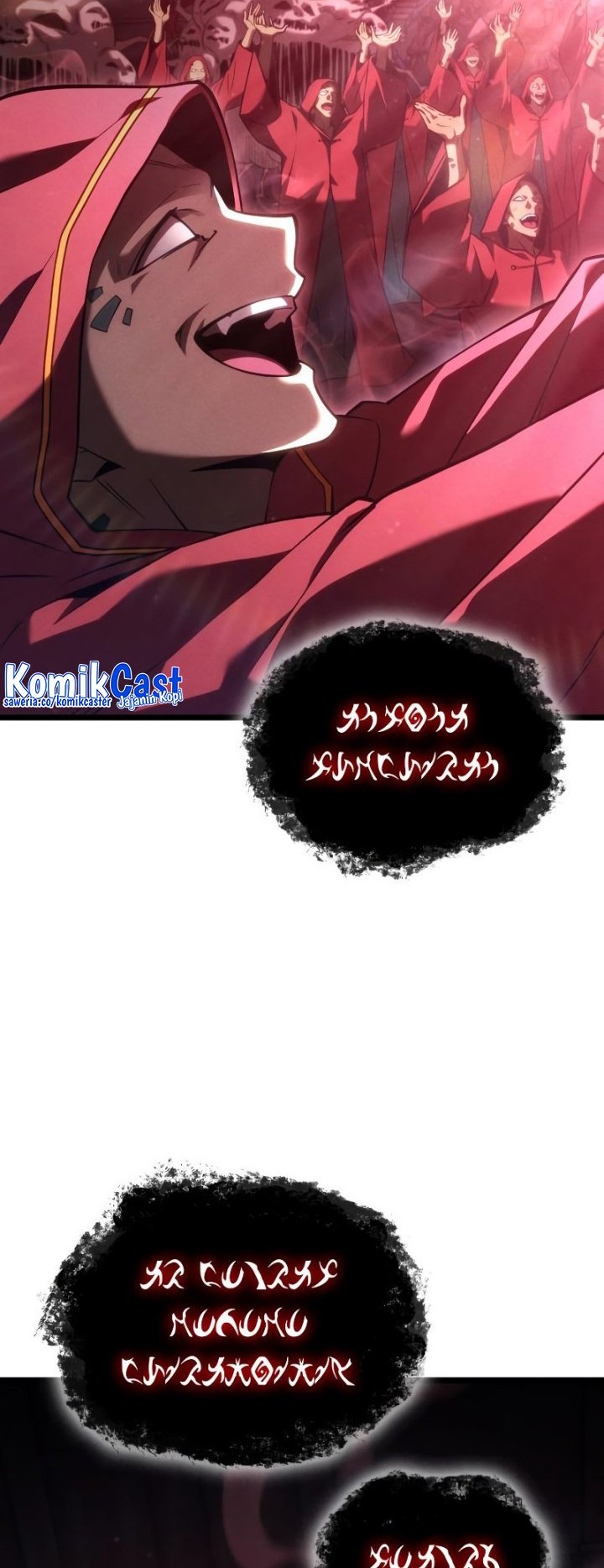 Insanely-Talented Player Chapter 01 Gambar 3