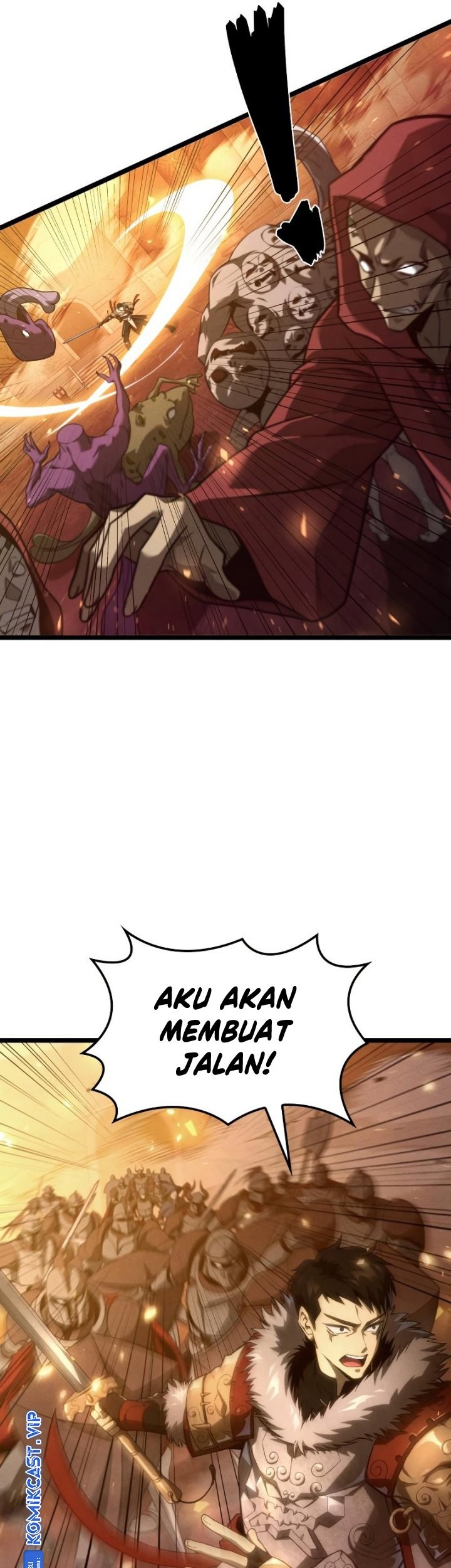 Insanely-Talented Player Chapter 01 Gambar 6