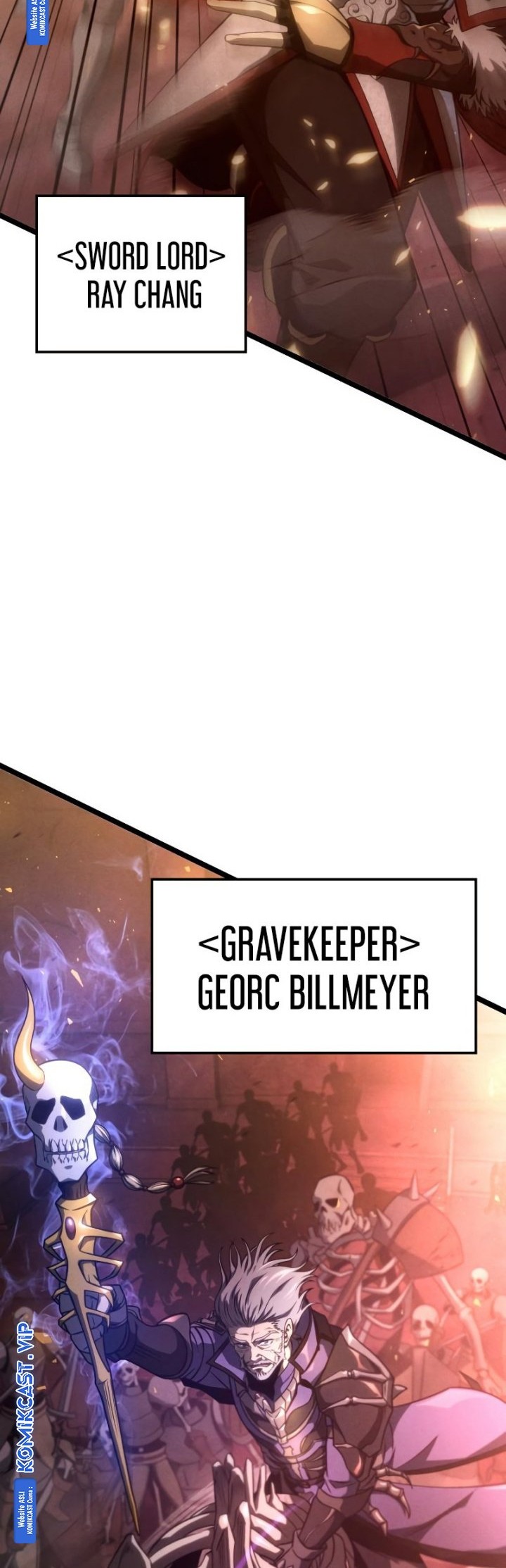 Insanely-Talented Player Chapter 01 Gambar 7