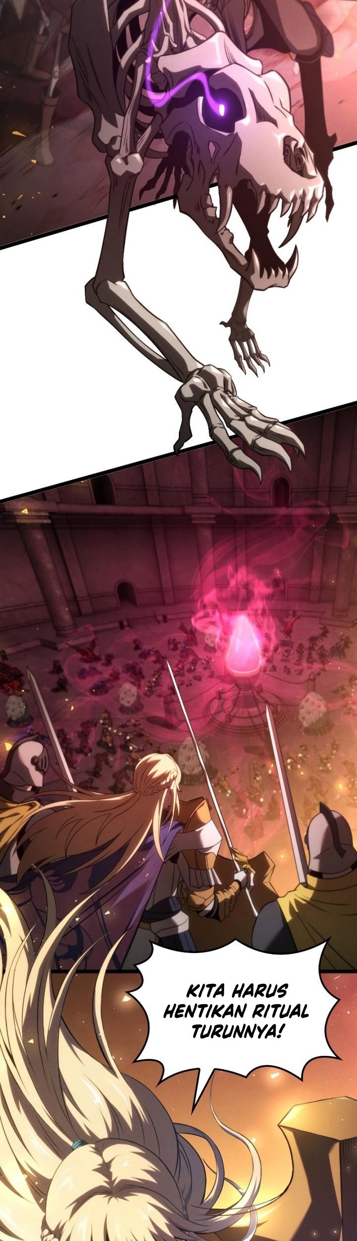 Insanely-Talented Player Chapter 01 Gambar 8