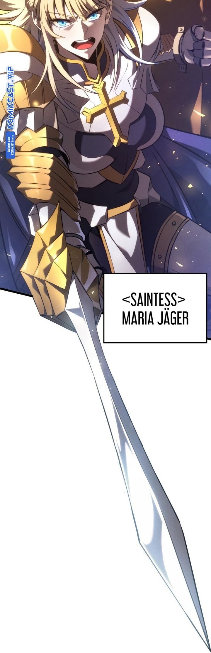 Insanely-Talented Player Chapter 01 Gambar 9