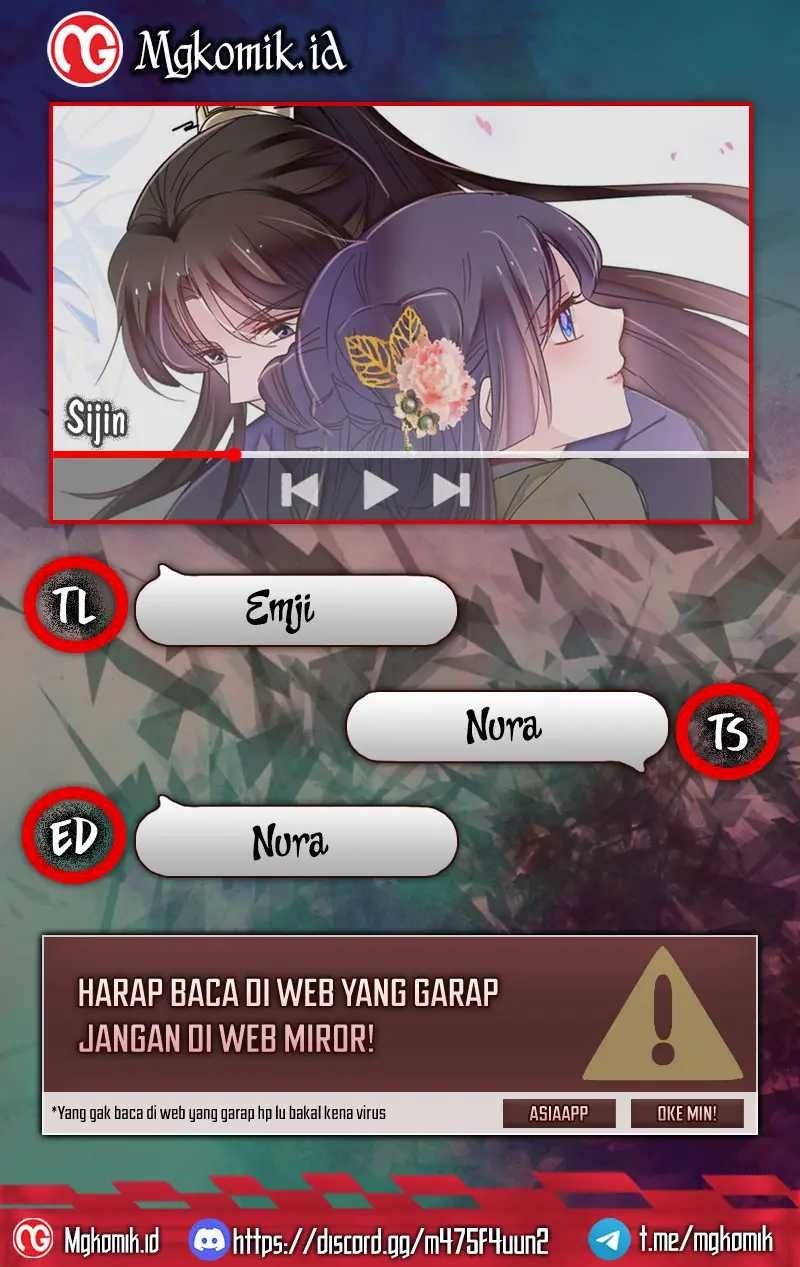 Baca Komik Sijin Chapter 354 Gambar 1