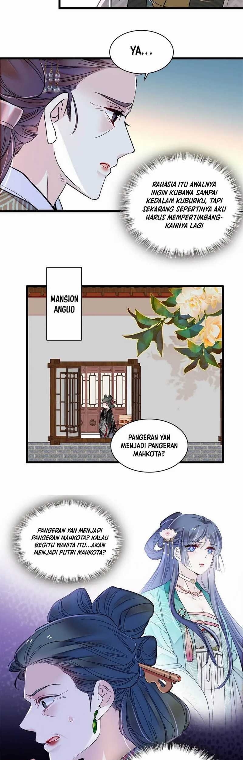 Sijin Chapter 354 Gambar 25