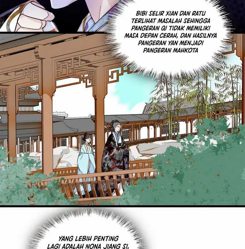Sijin Chapter 354 Gambar 26