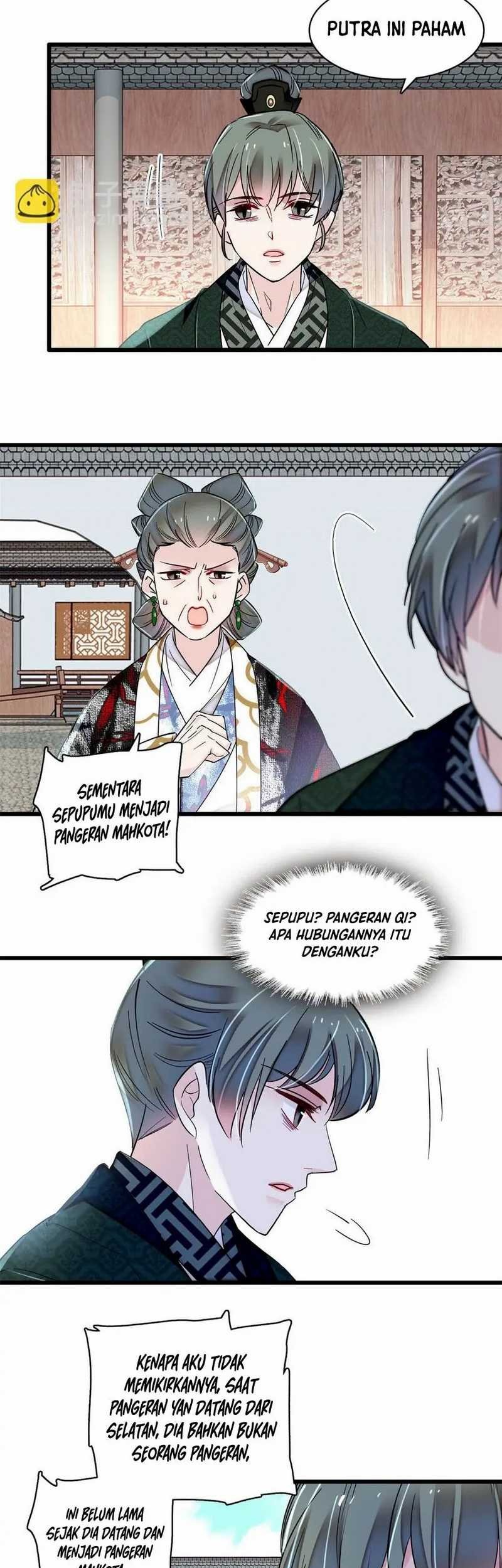 Sijin Chapter 354 Gambar 29