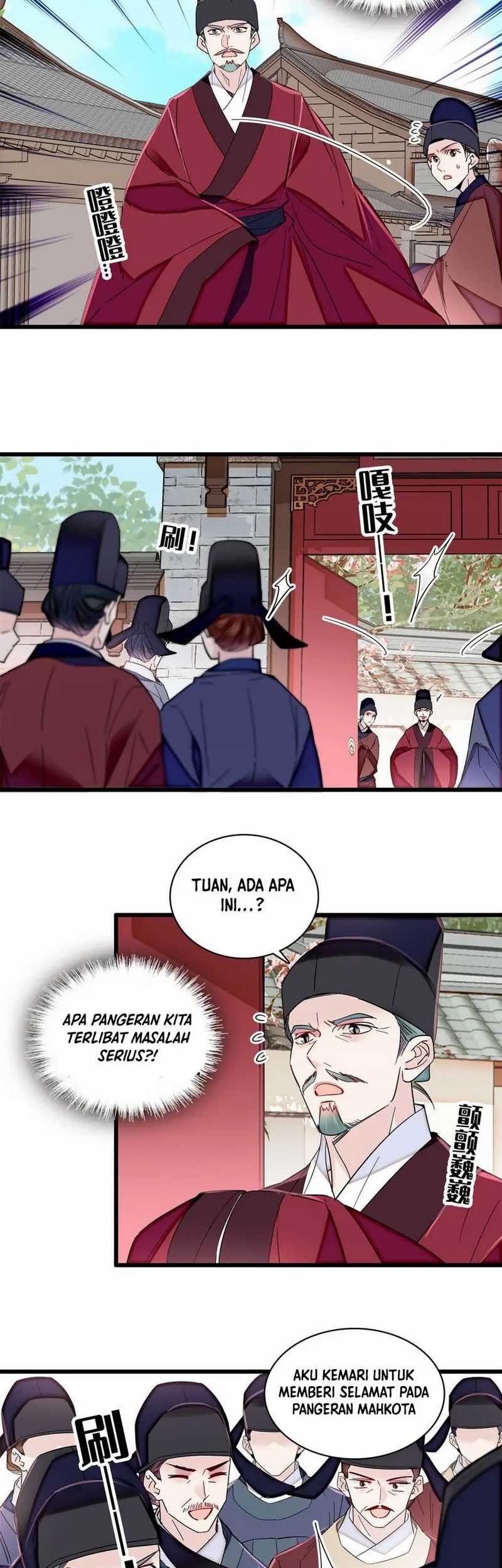 Sijin Chapter 354 Gambar 7