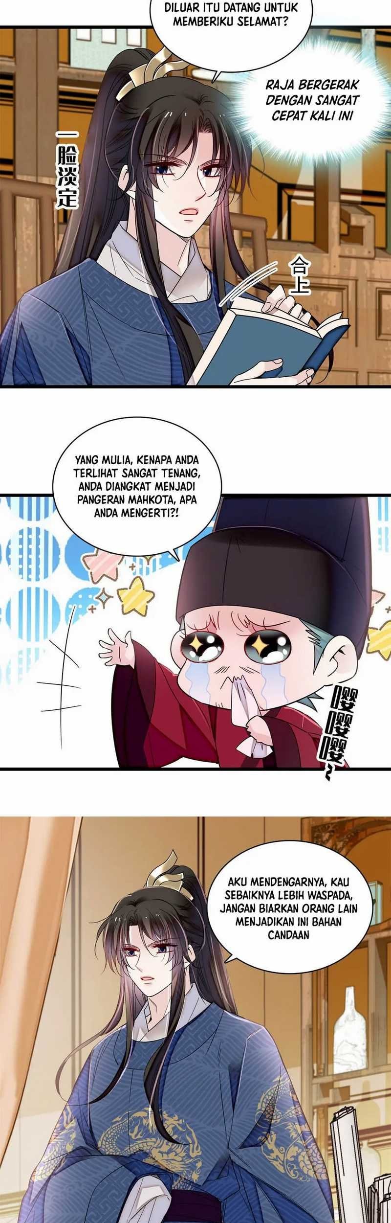 Sijin Chapter 354 Gambar 13