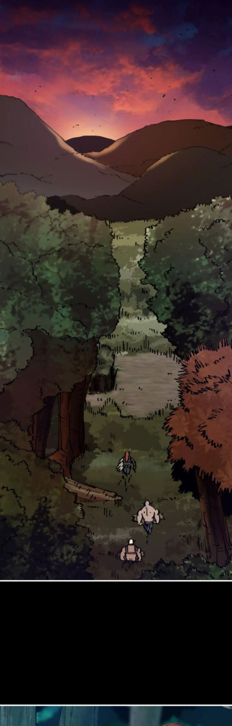It All Starts With A Group Of Primitive People Chapter 39 Gambar 21