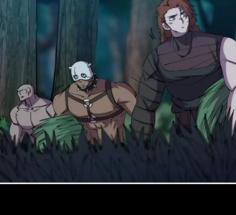 It All Starts With A Group Of Primitive People Chapter 39 Gambar 22