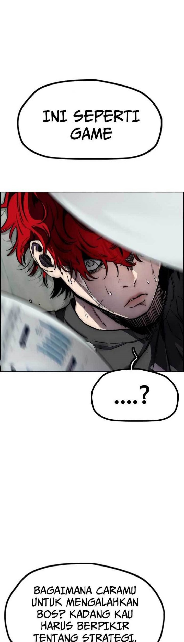 Wind Breaker Chapter 462 Gambar 58