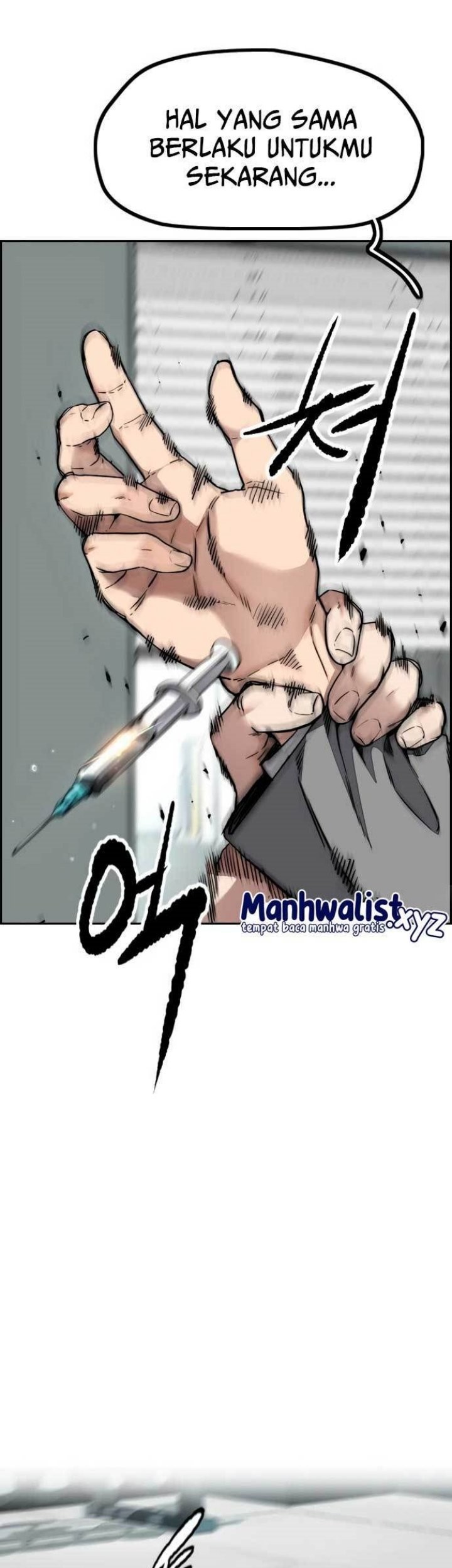 Wind Breaker Chapter 462 Gambar 61