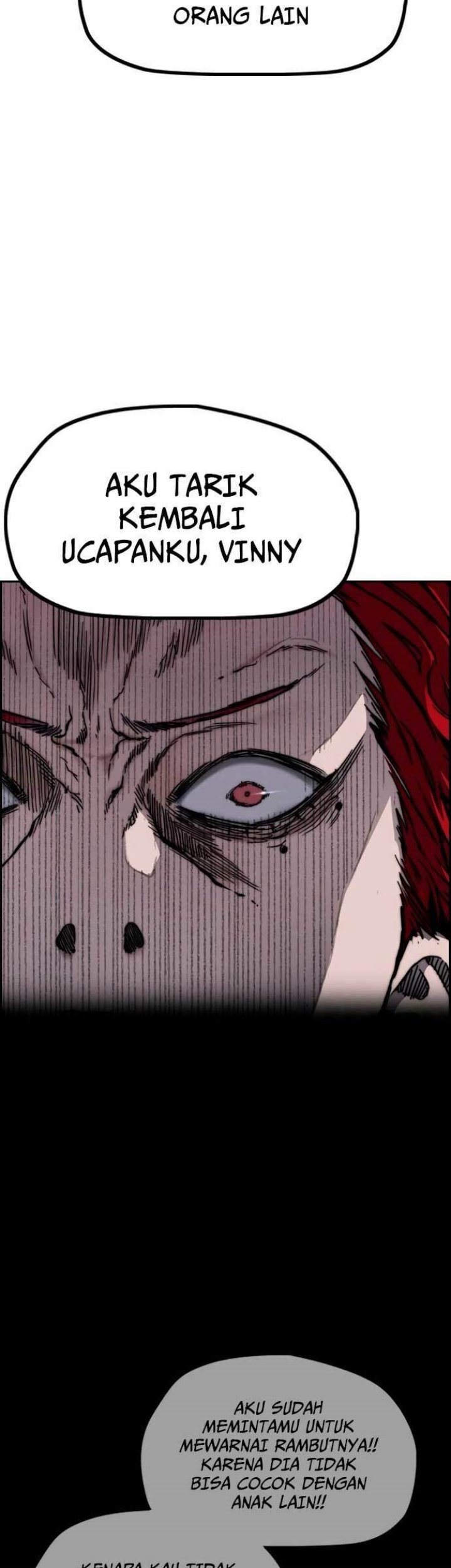 Wind Breaker Chapter 462 Gambar 70