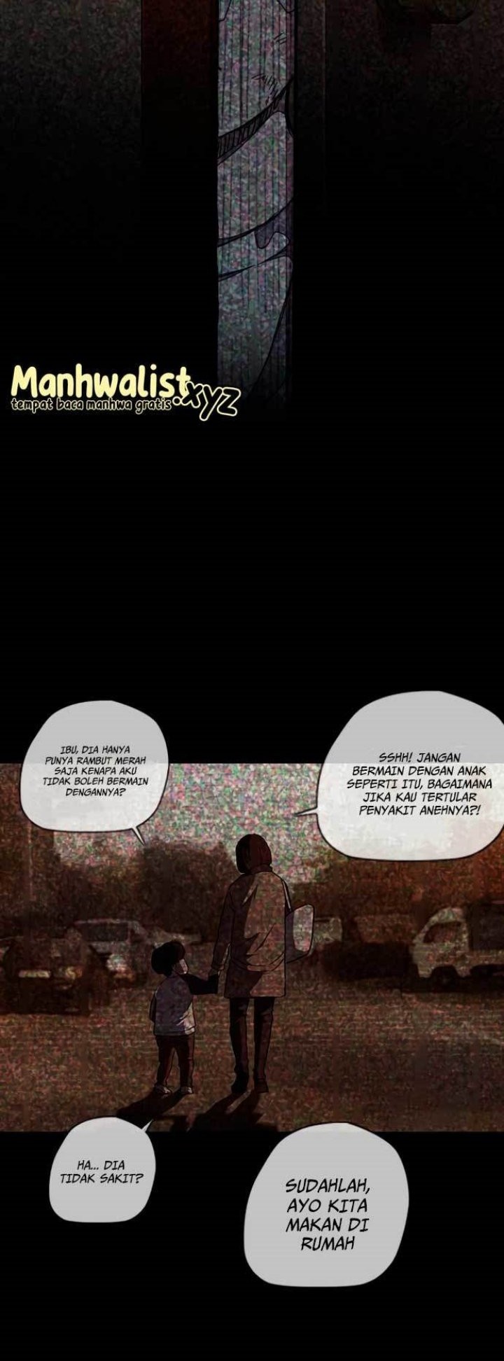 Wind Breaker Chapter 462 Gambar 72