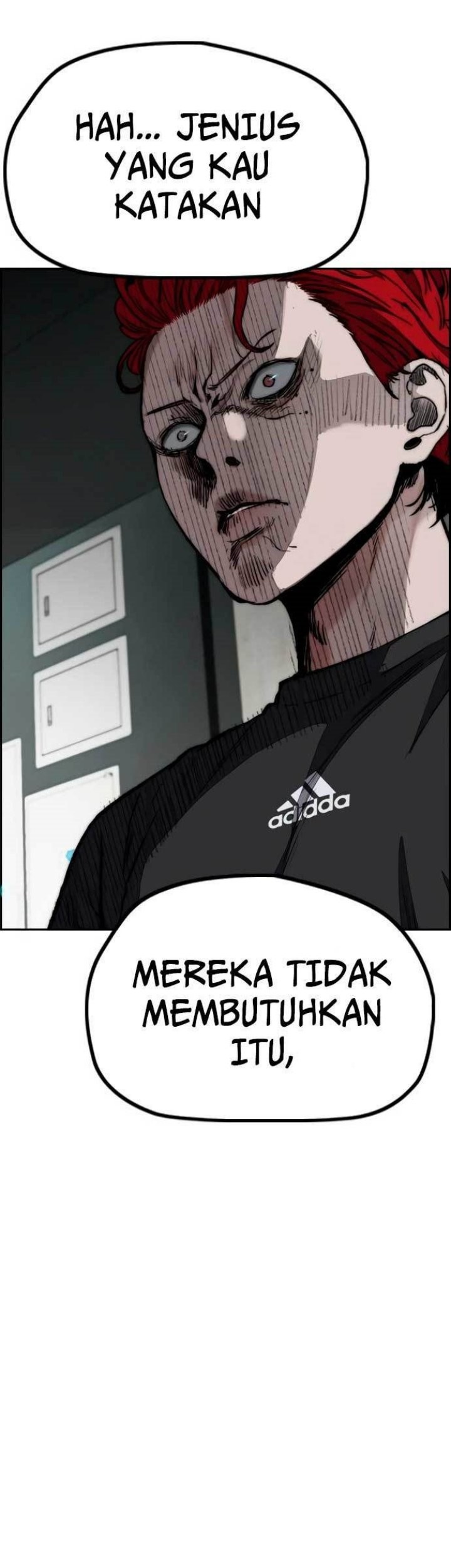 Wind Breaker Chapter 462 Gambar 79