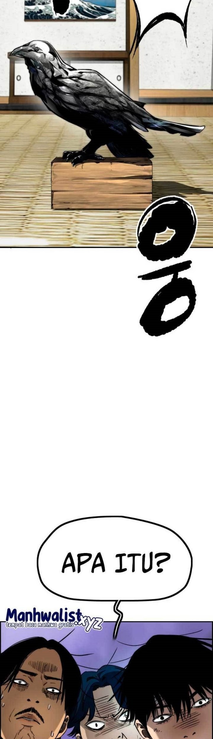 Wind Breaker Chapter 462 Gambar 4