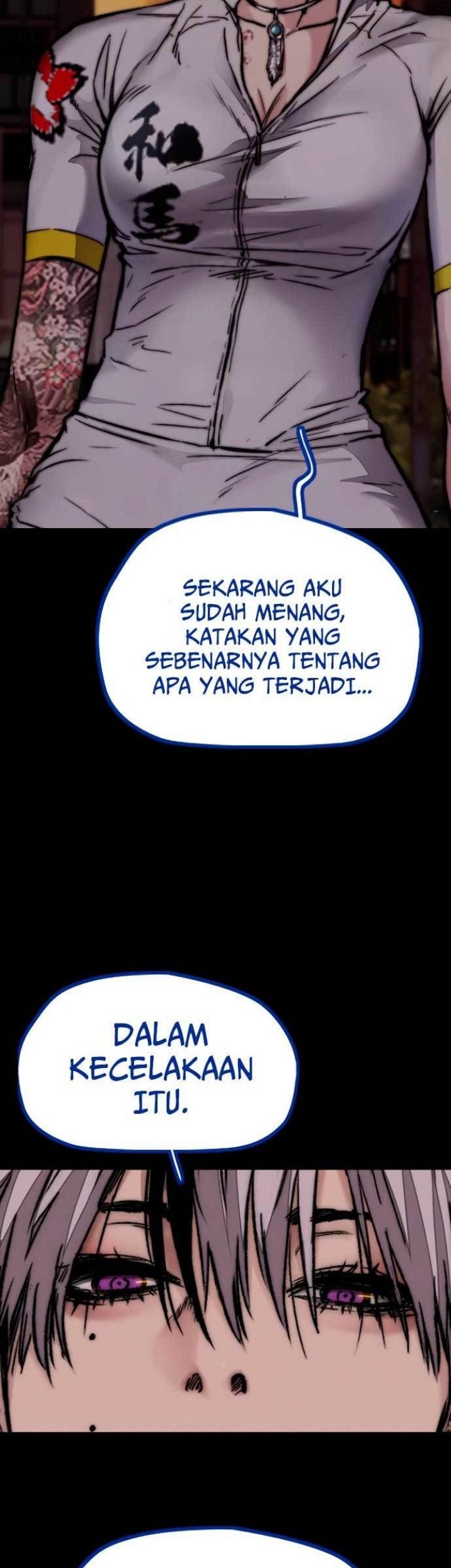 Wind Breaker Chapter 462 Gambar 100
