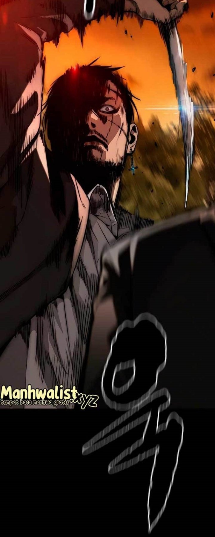 Wind Breaker Chapter 462 Gambar 114