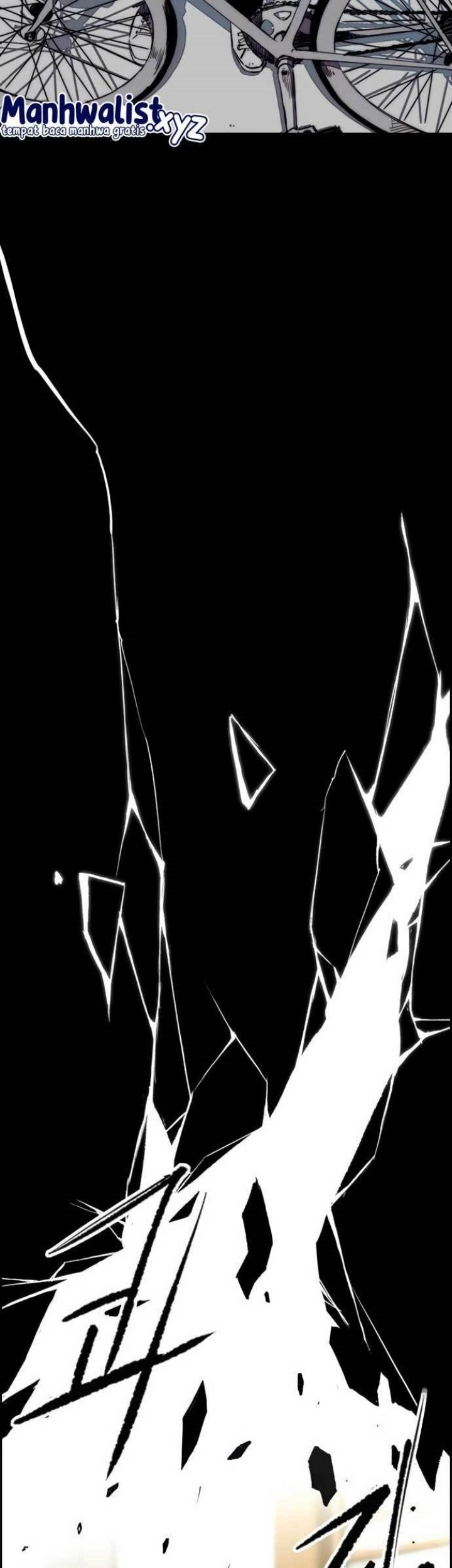 Wind Breaker Chapter 462 Gambar 16