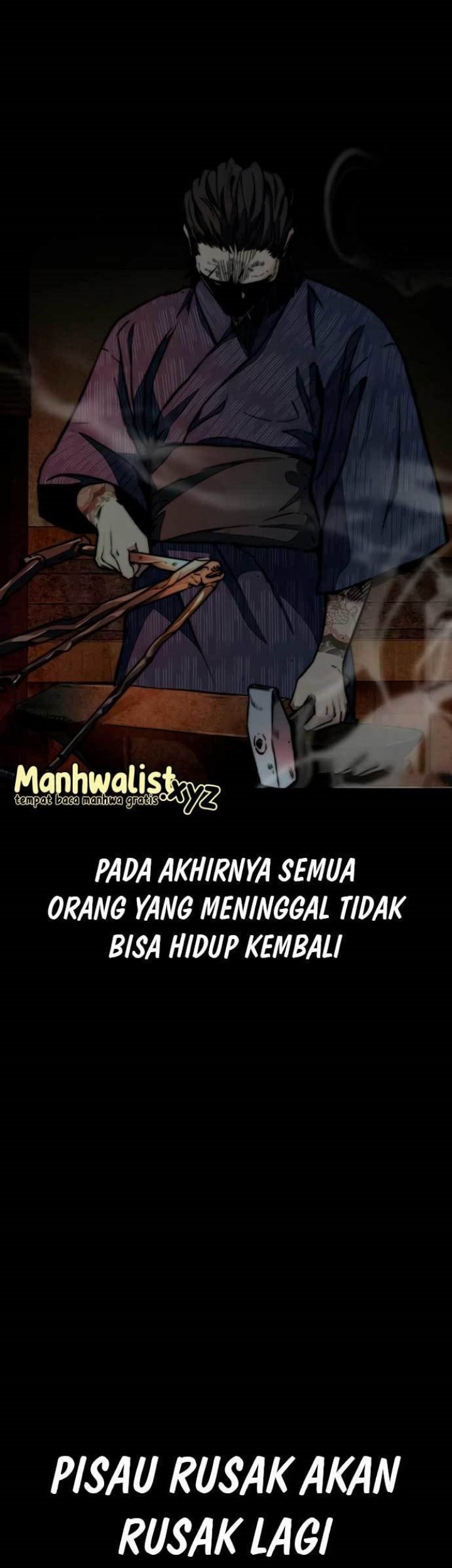 Wind Breaker Chapter 462 Gambar 25
