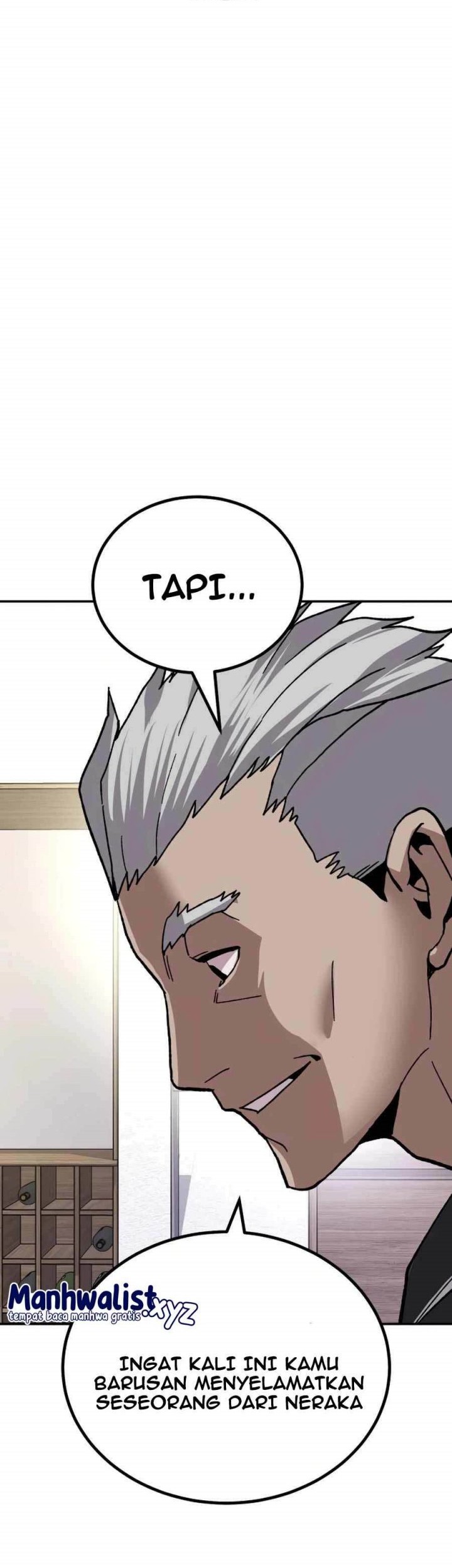 Hand over the Money! Chapter 14 Gambar 58