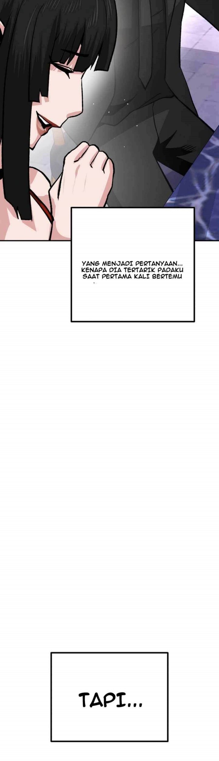 Hand over the Money! Chapter 14 Gambar 97