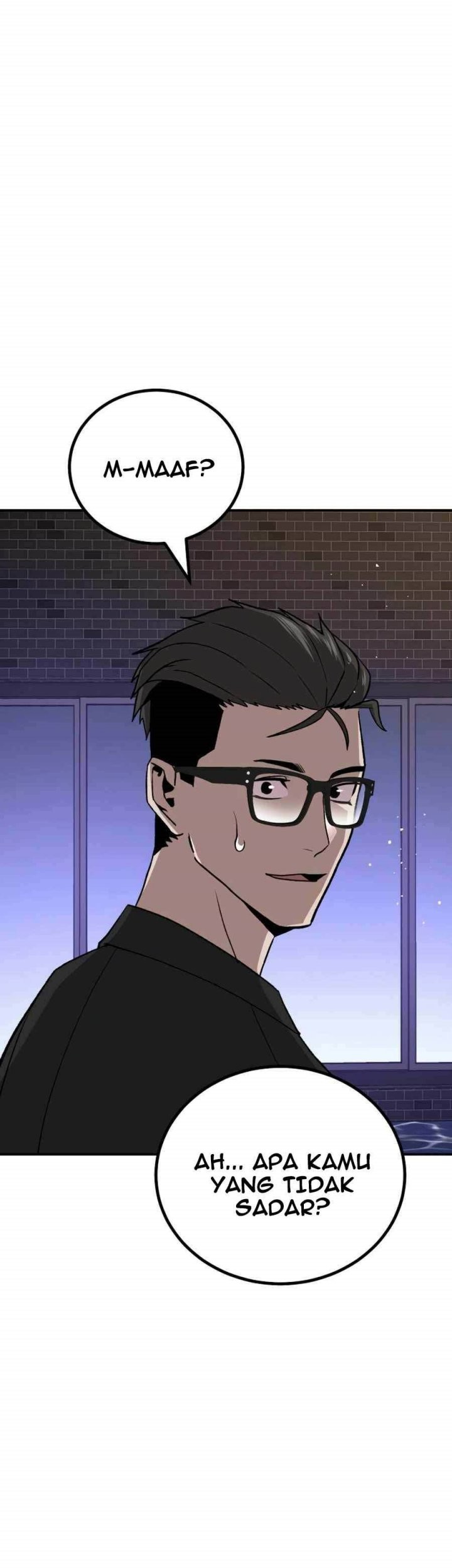 Hand over the Money! Chapter 14 Gambar 100