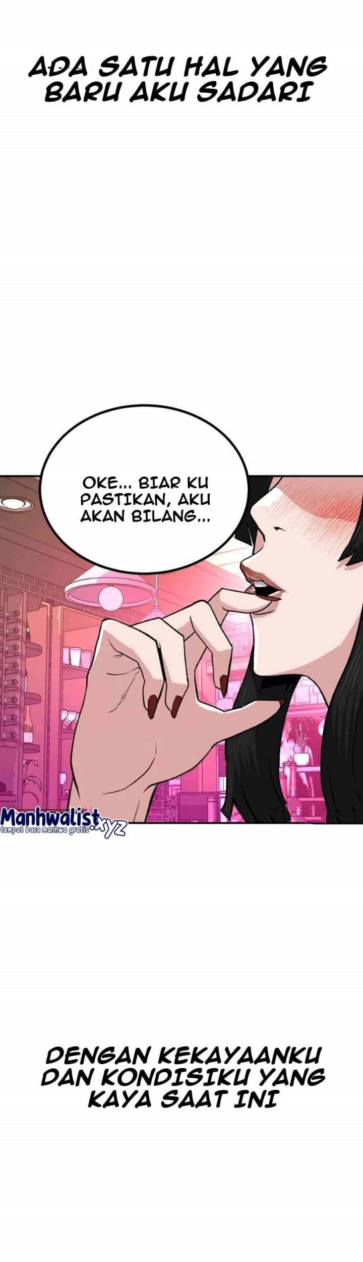 Hand over the Money! Chapter 14 Gambar 101