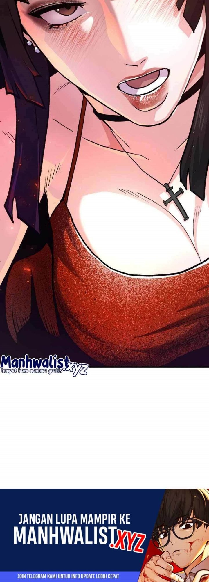 Hand over the Money! Chapter 14 Gambar 104