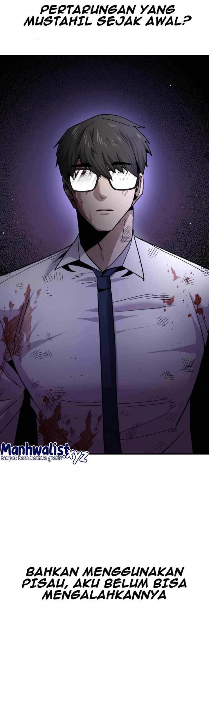 Hand over the Money! Chapter 14 Gambar 11