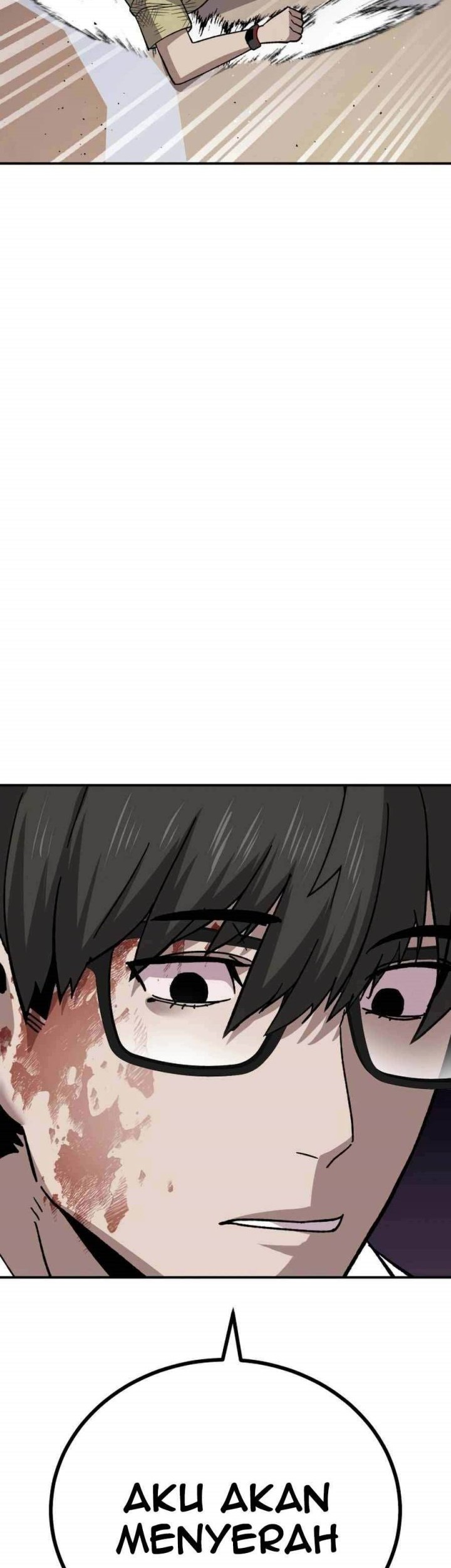Hand over the Money! Chapter 14 Gambar 23