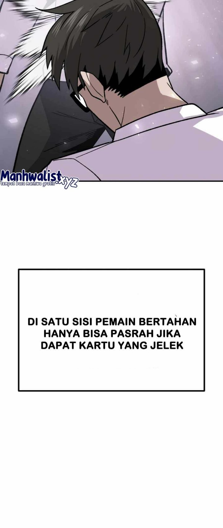 Hand over the Money! Chapter 13 Gambar 50