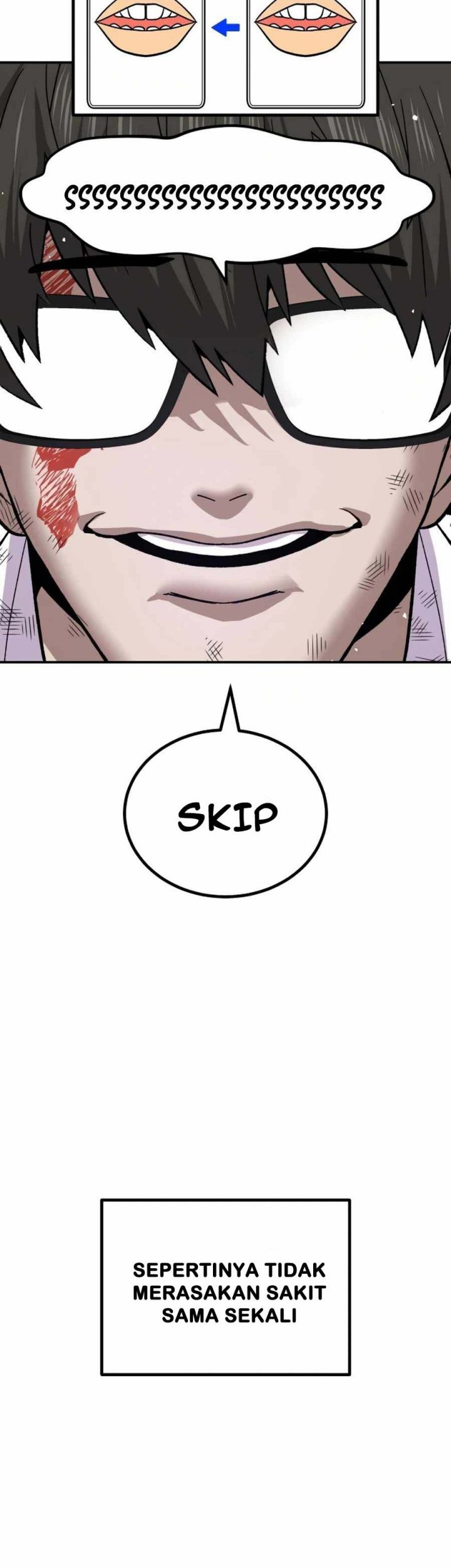 Hand over the Money! Chapter 13 Gambar 54