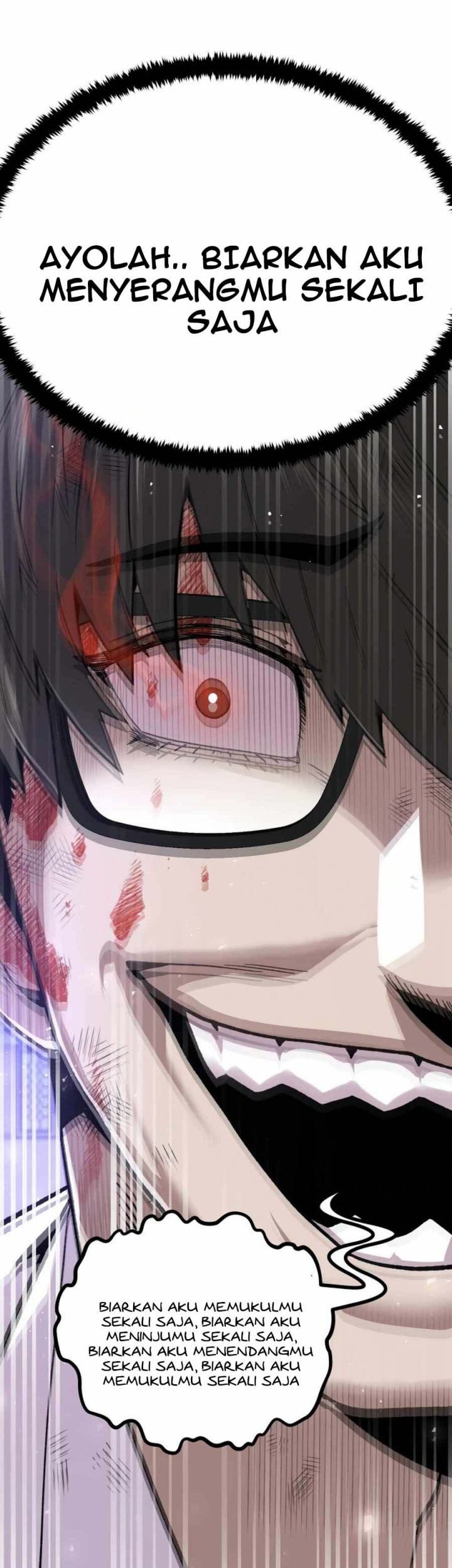 Hand over the Money! Chapter 13 Gambar 56