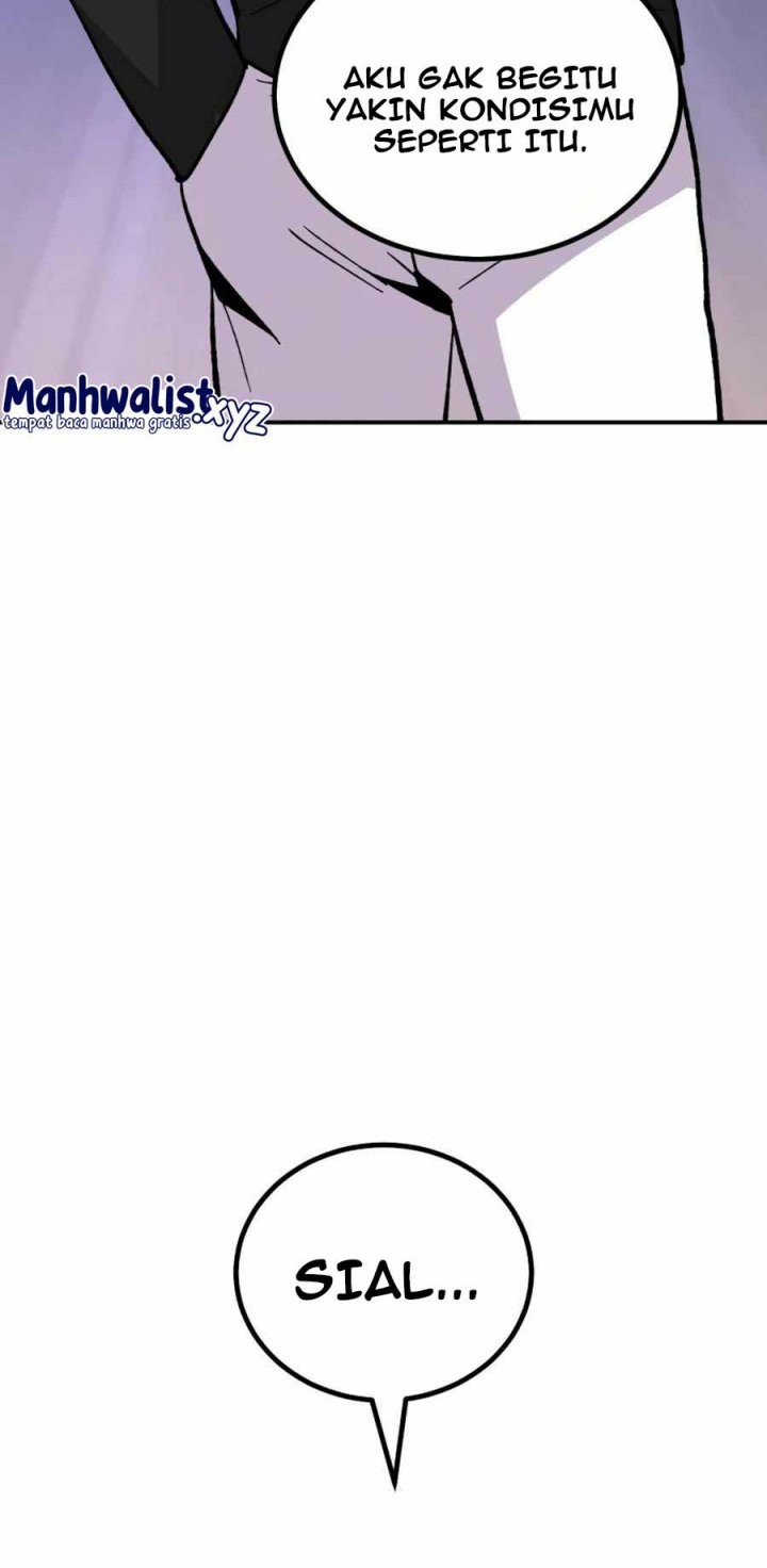 Hand over the Money! Chapter 13 Gambar 60